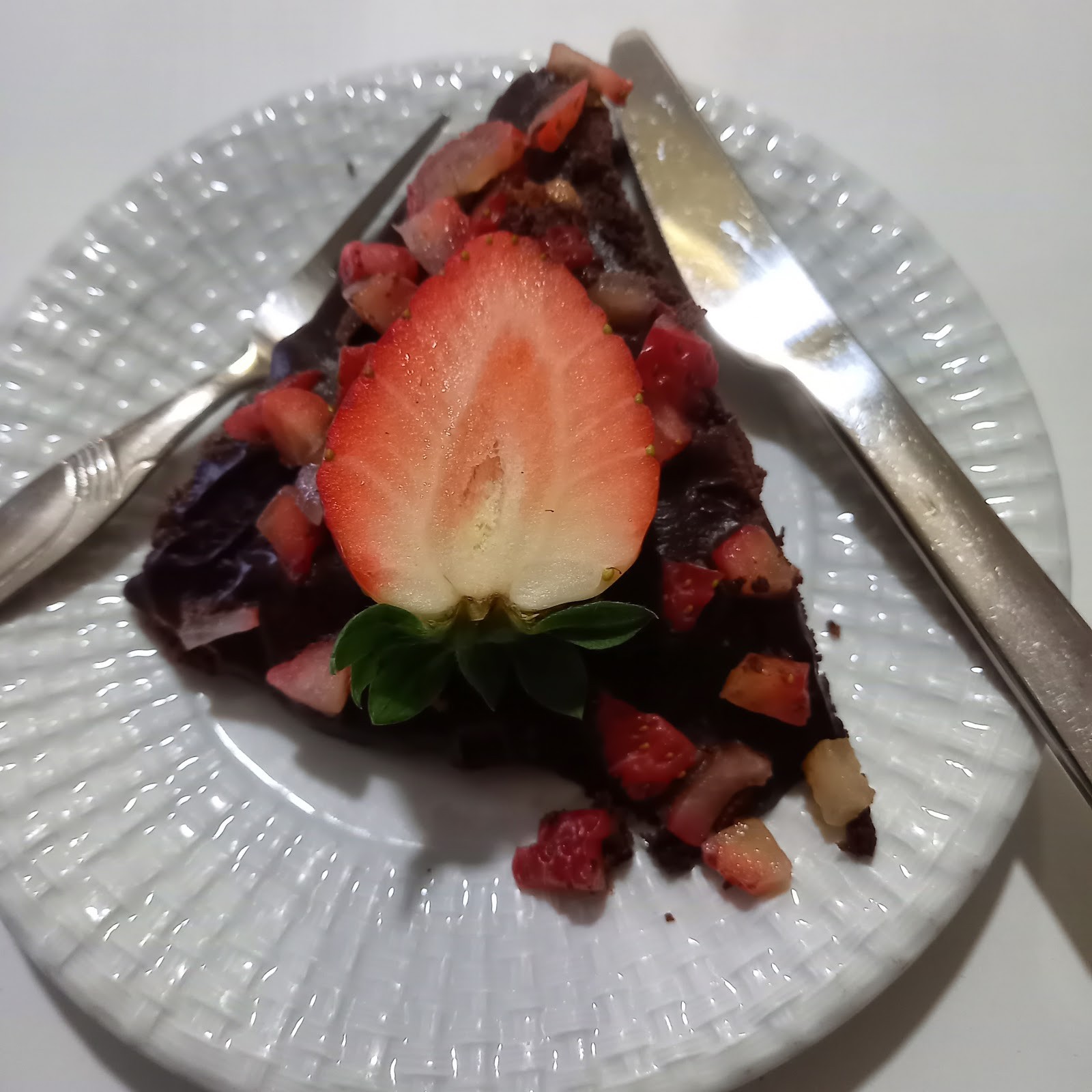 Veganeats Caffe: food & drinks