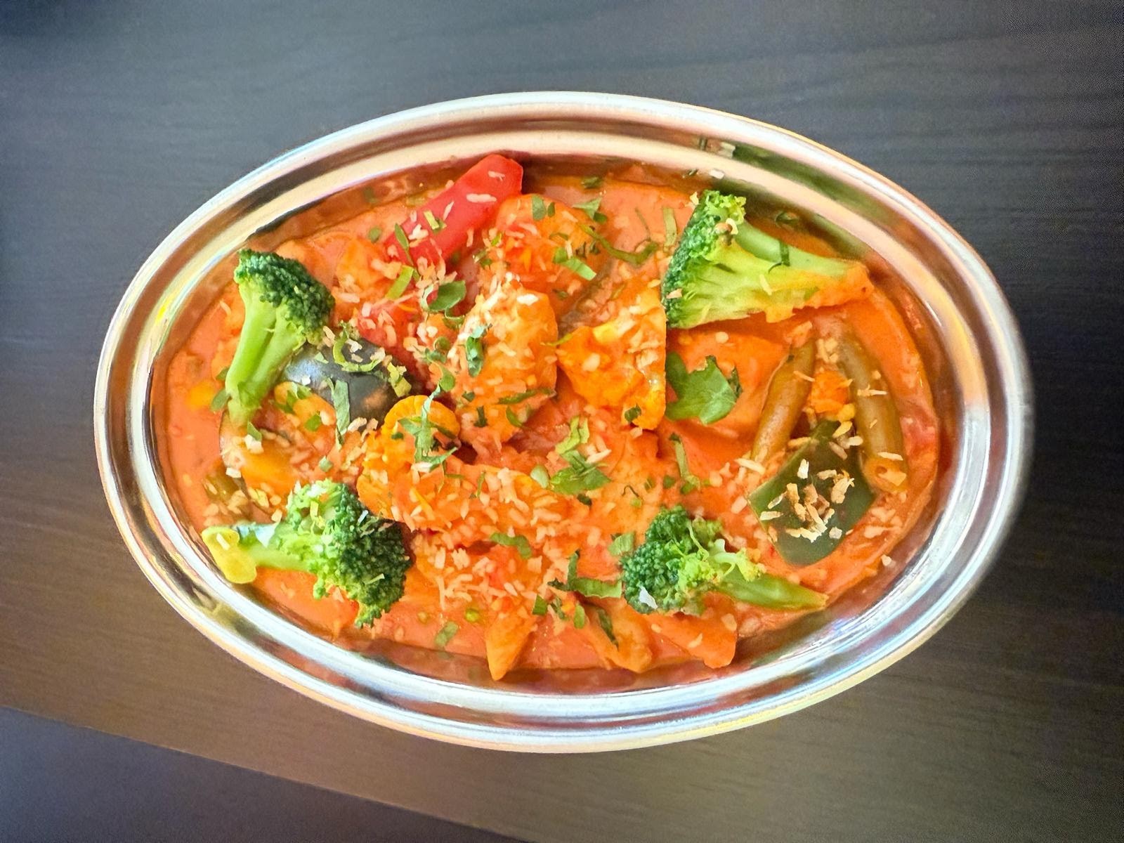 Aradhya 2: food & drinks
