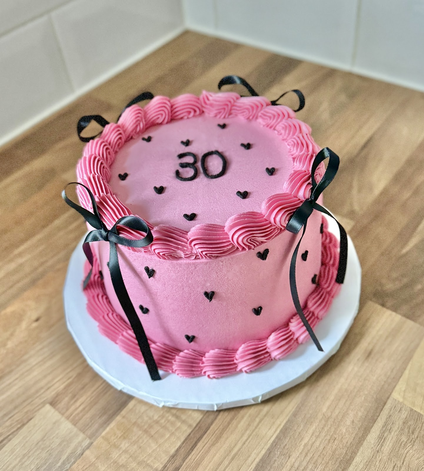 Steph's Cakes: food & drinks