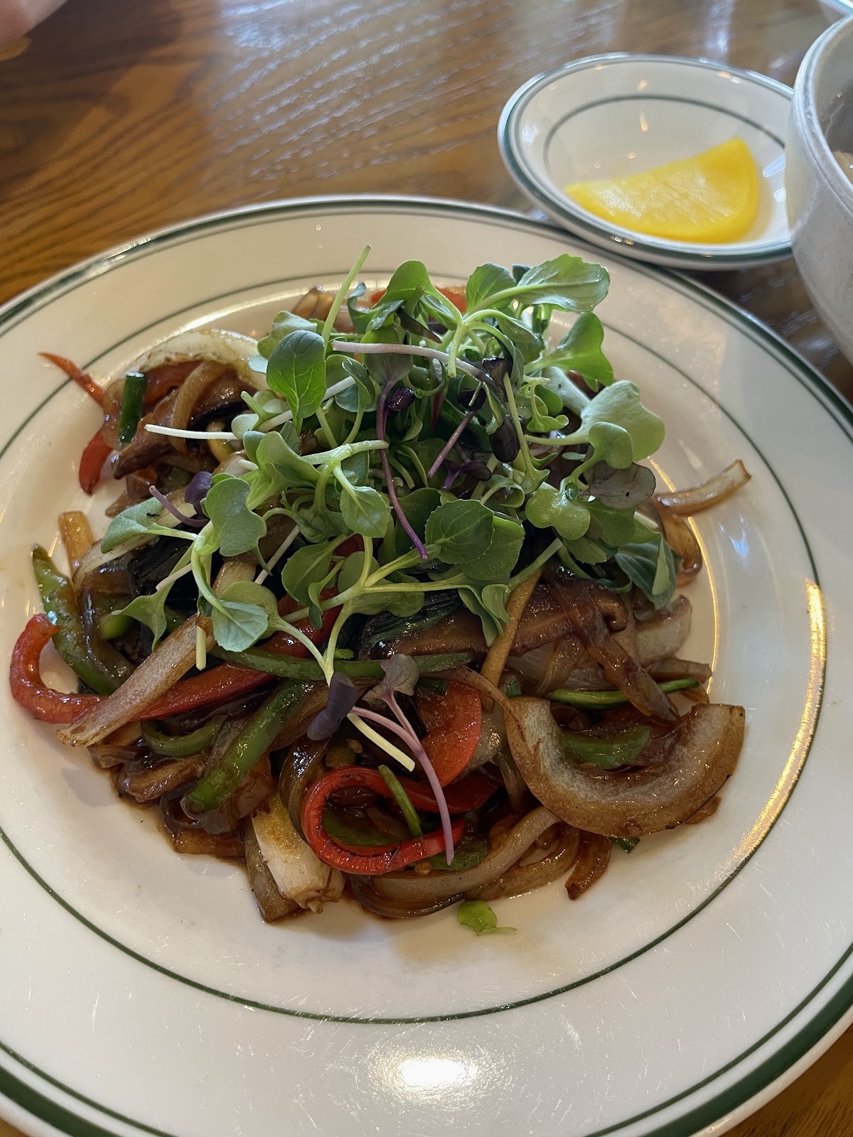 ALT.a: food & drinks