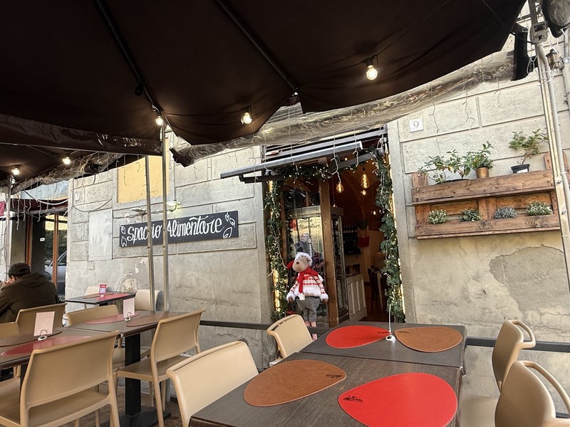 Spaccio Alimentare Firenze: photo 4
