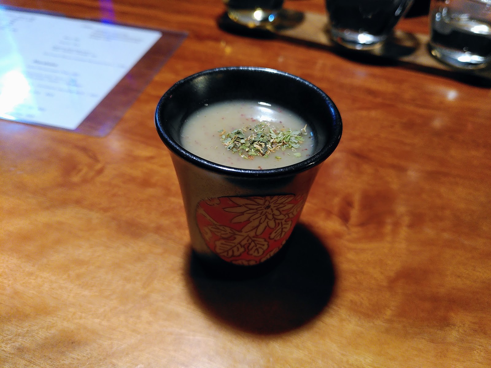 ReserveOnly Veganic Monkey Magic: food & drinks