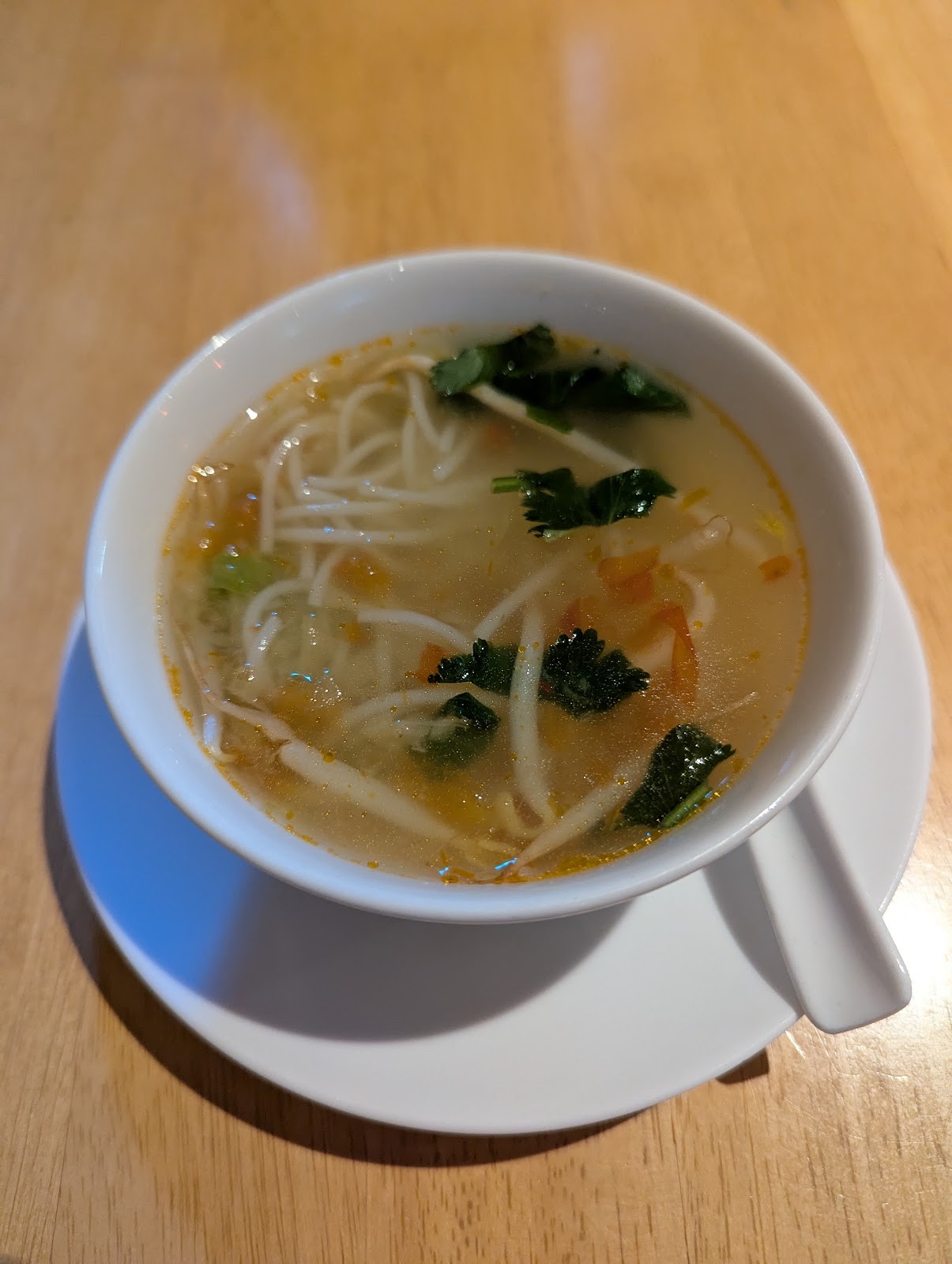 AnTee Vegan: food & drinks