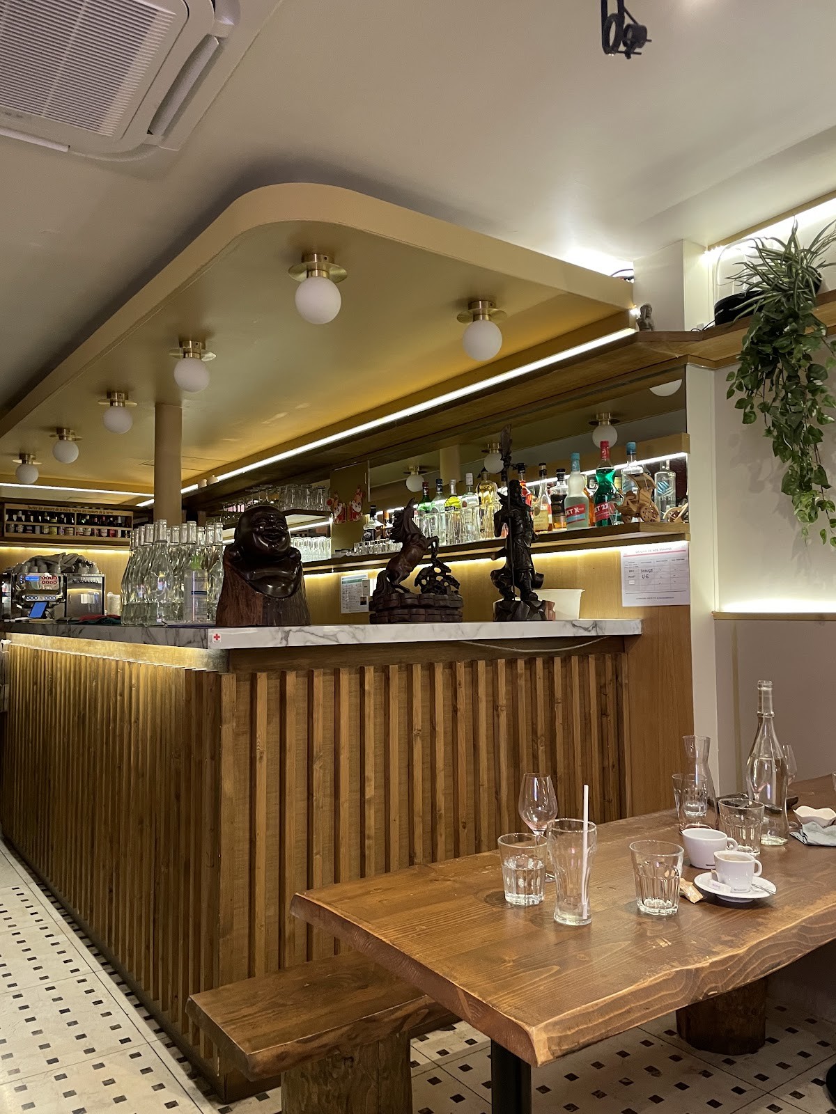 Bo'bon: the place