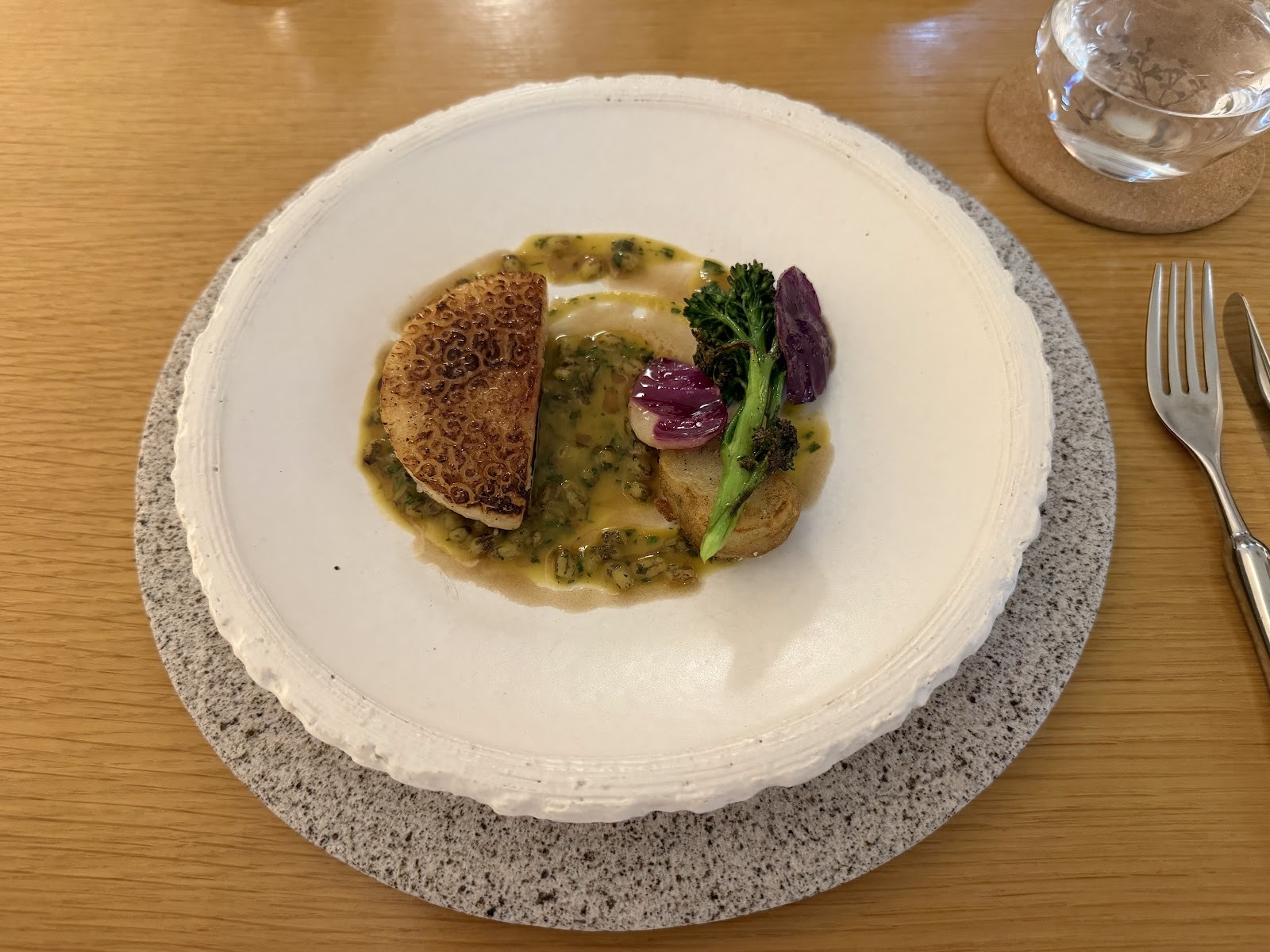 LEGUME: food & drinks