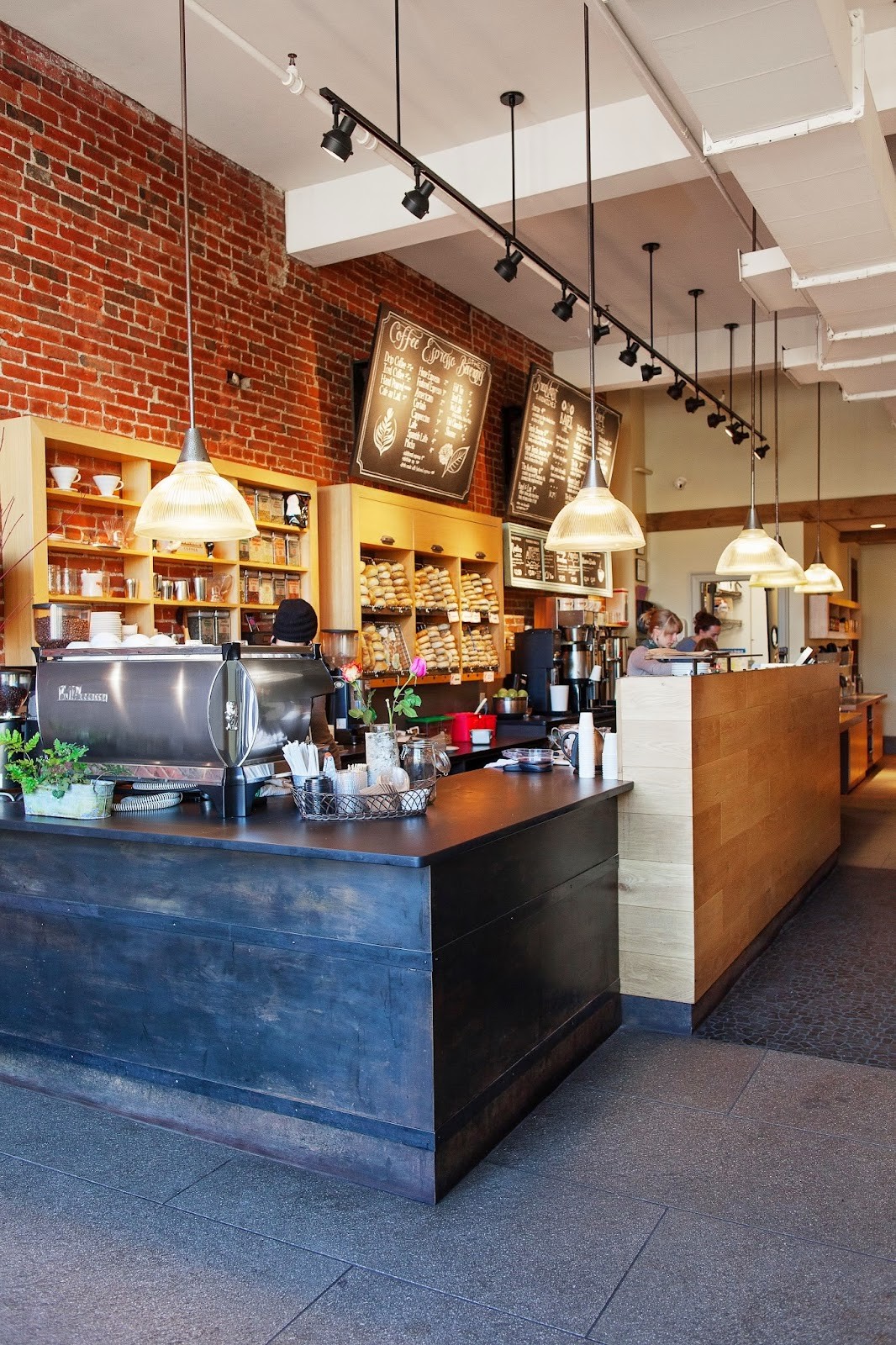 Pavement Coffeehouse - Berklee: the place