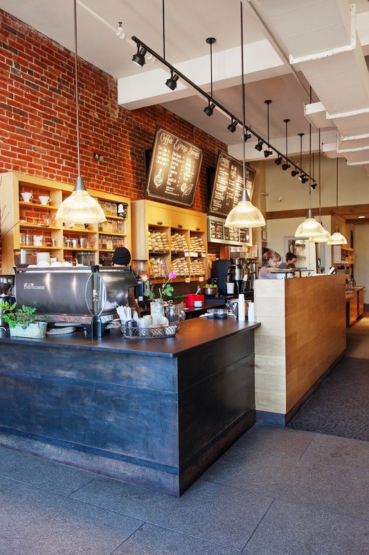 Pavement Coffeehouse - Berklee: photo