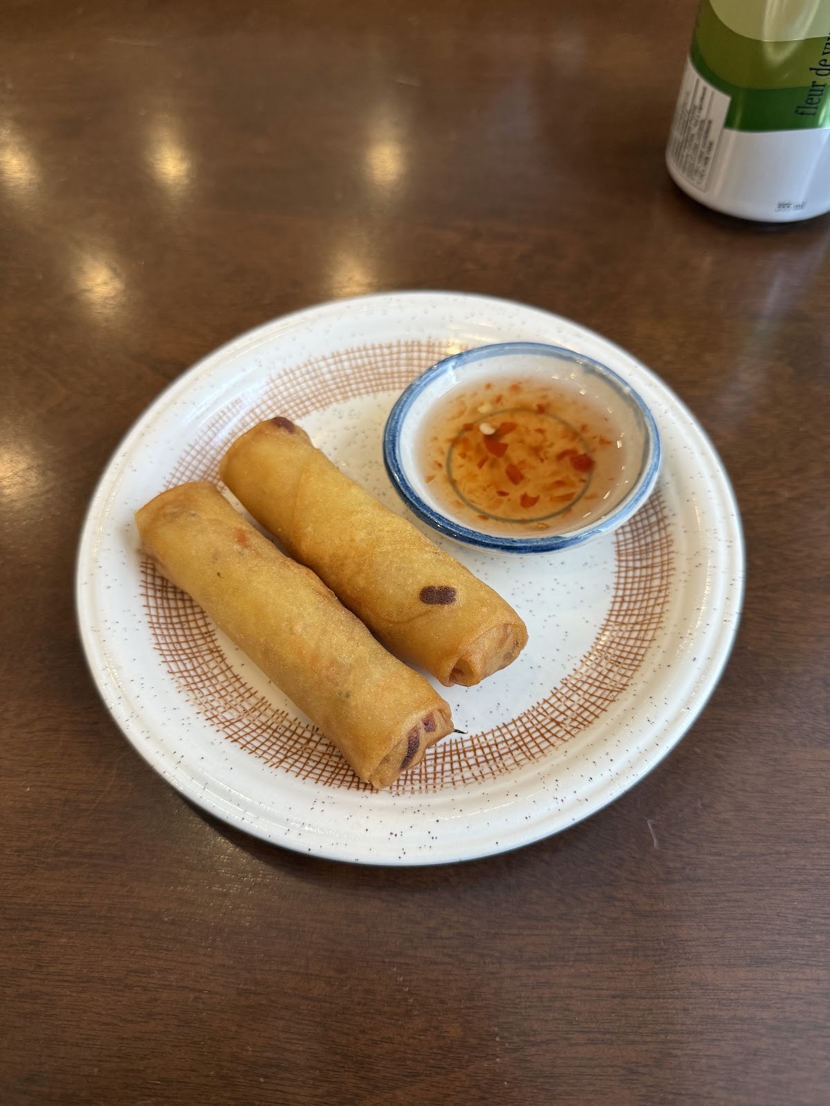 Chai-Yo: food & drinks