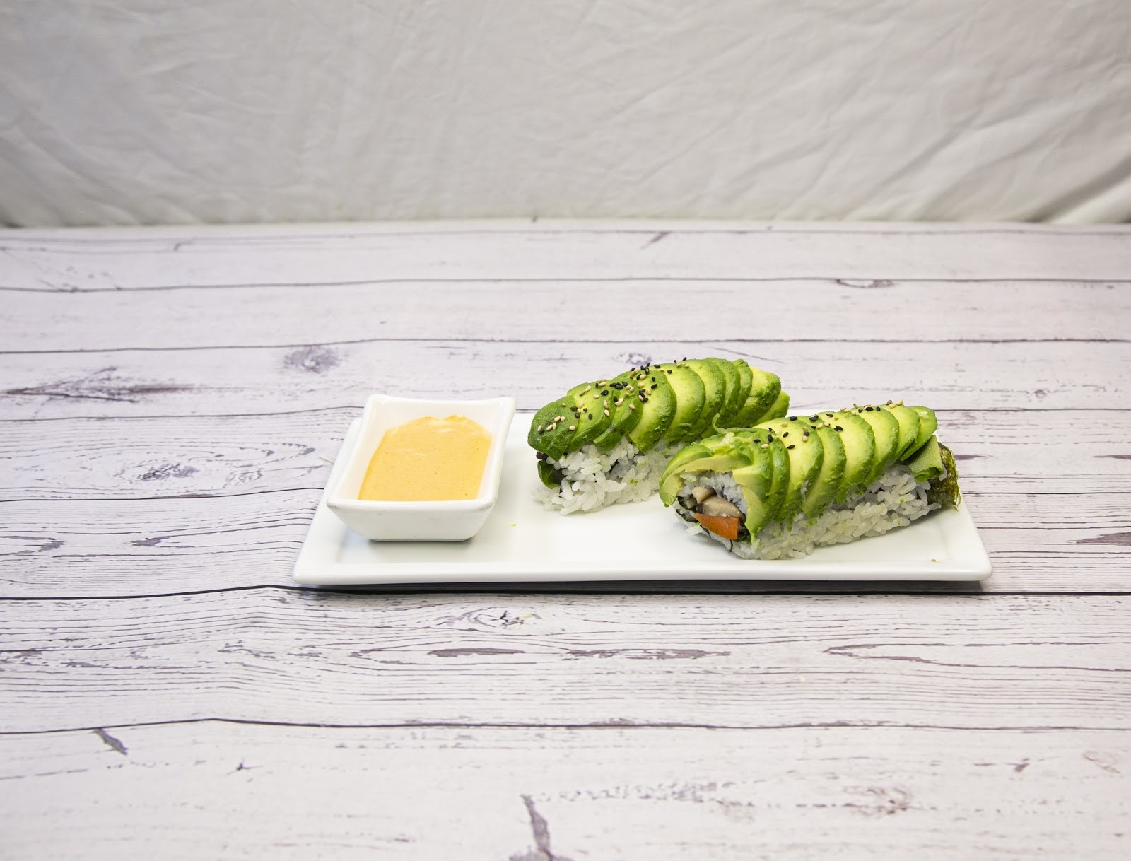 Santiago's Natural Based: food & drinks