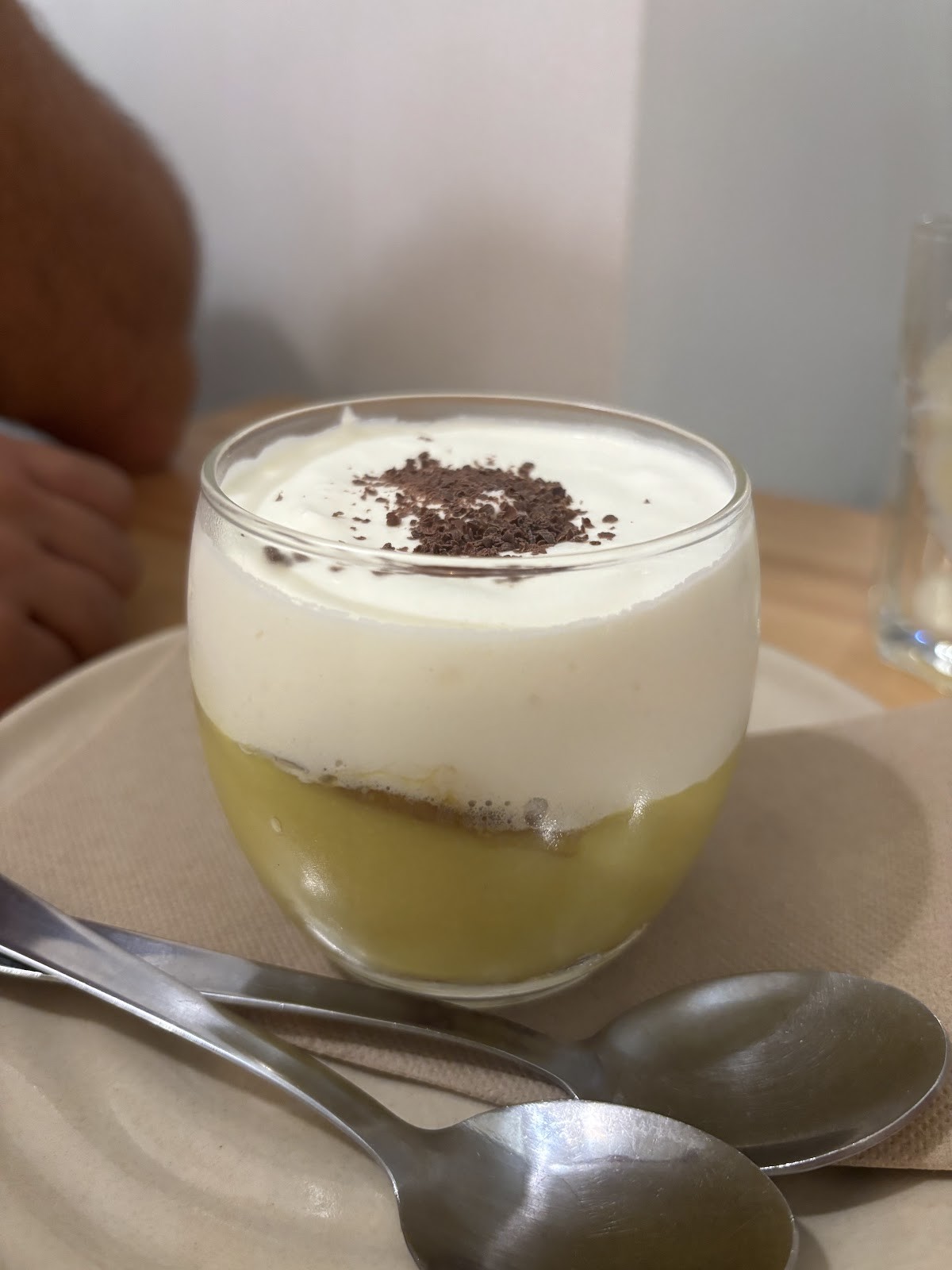 A Minha Avó: food & drinks
