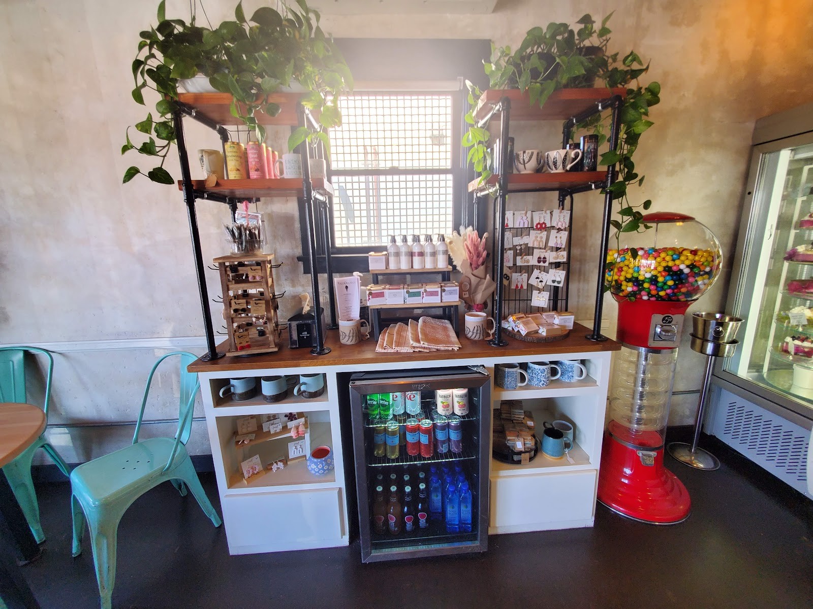 EscoGelato: the place