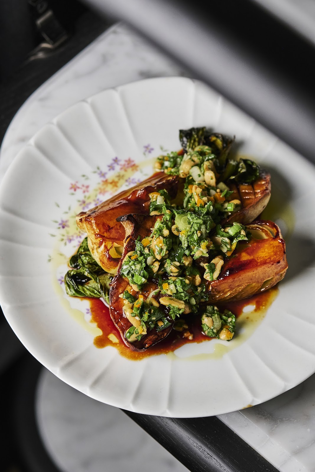 Lom Dopolavoro: food & drinks