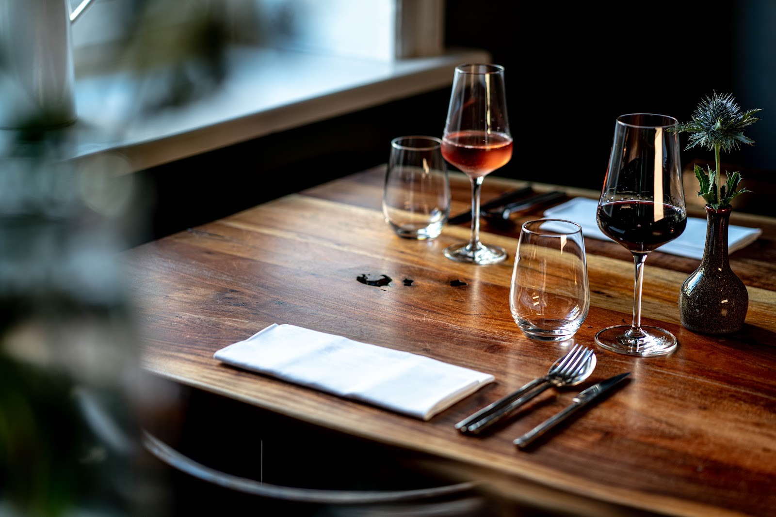 Heimatjuwel | Restaurant in Hamburg: the place
