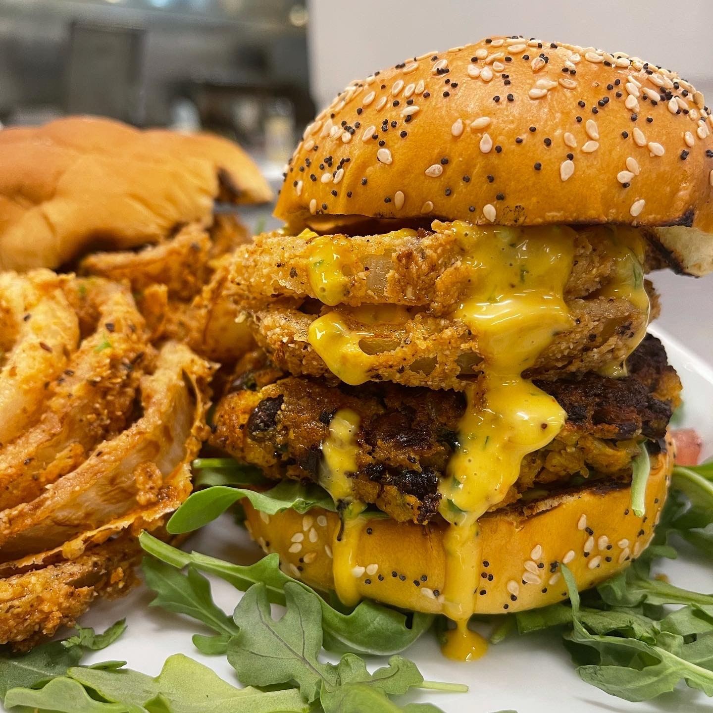 Glizzys: food & drinks