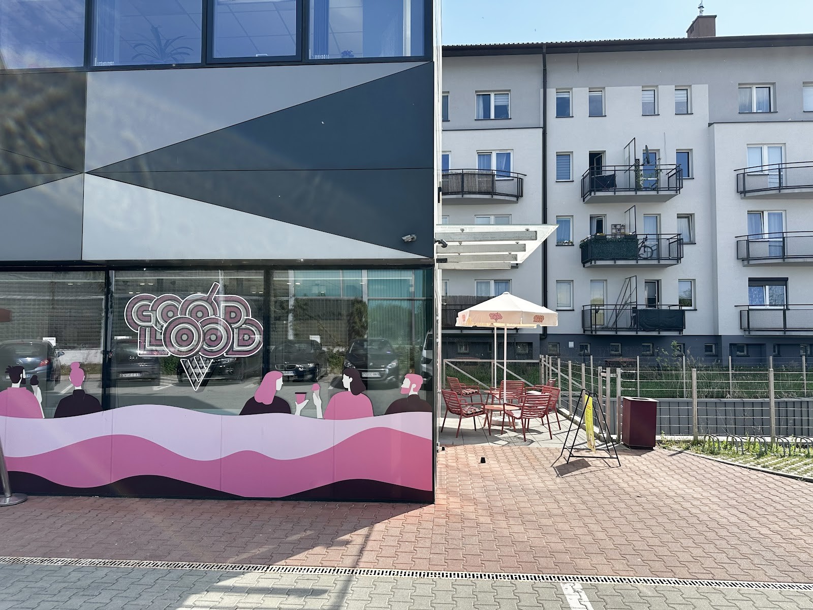 Good Lood – lody rzemieślnicze: the place