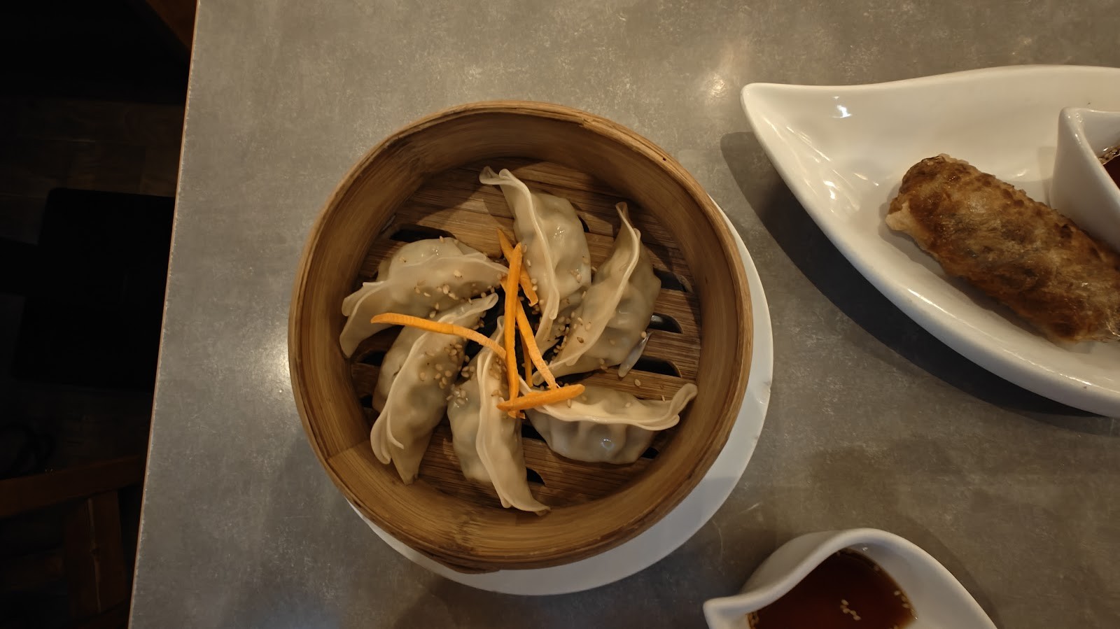 Quy Nguyen: food & drinks
