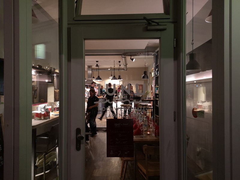 IUNU Kochwerkstatt und Ladencafé: photo 4