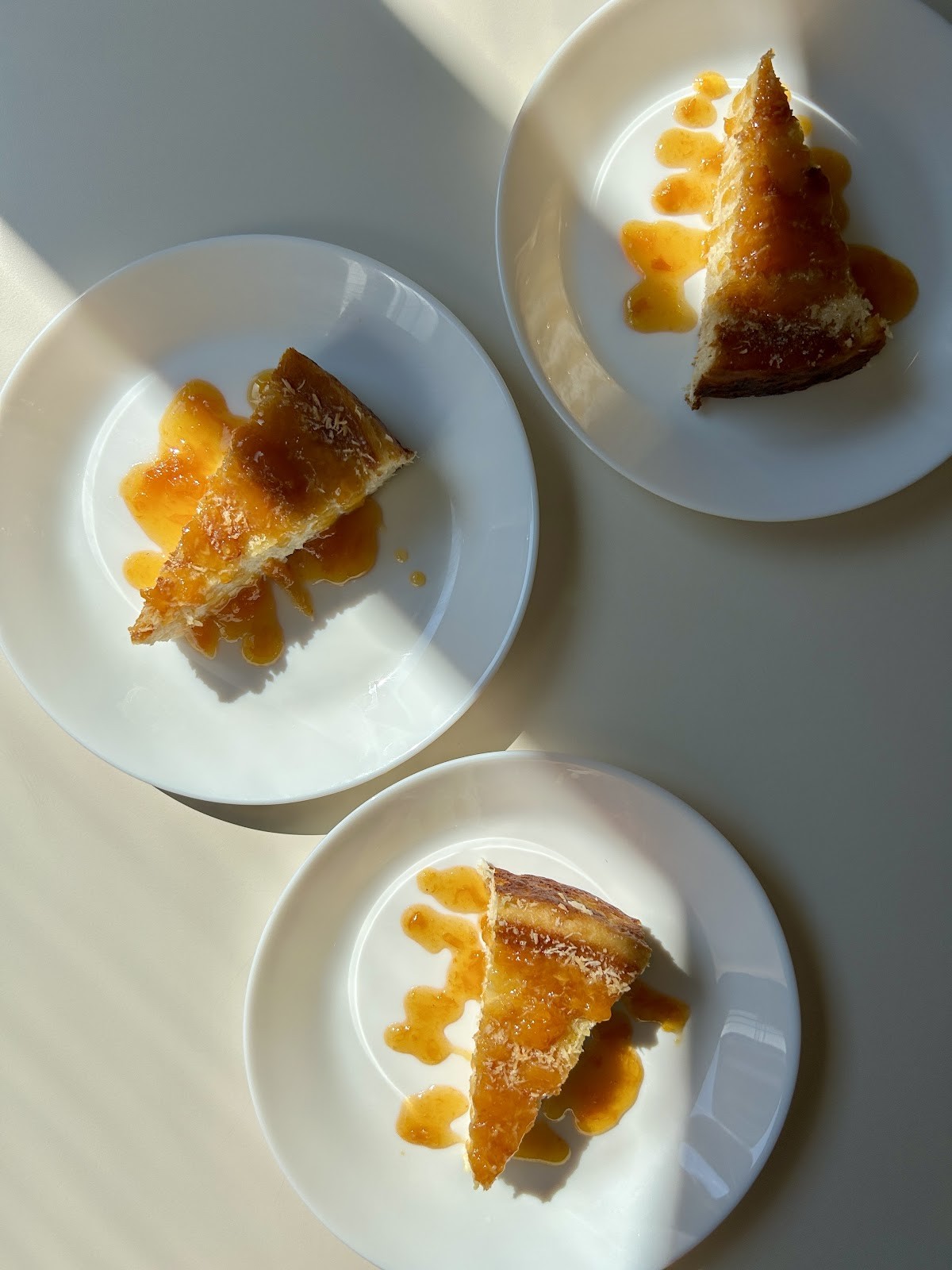 La Gastronomia Veg: food & drinks