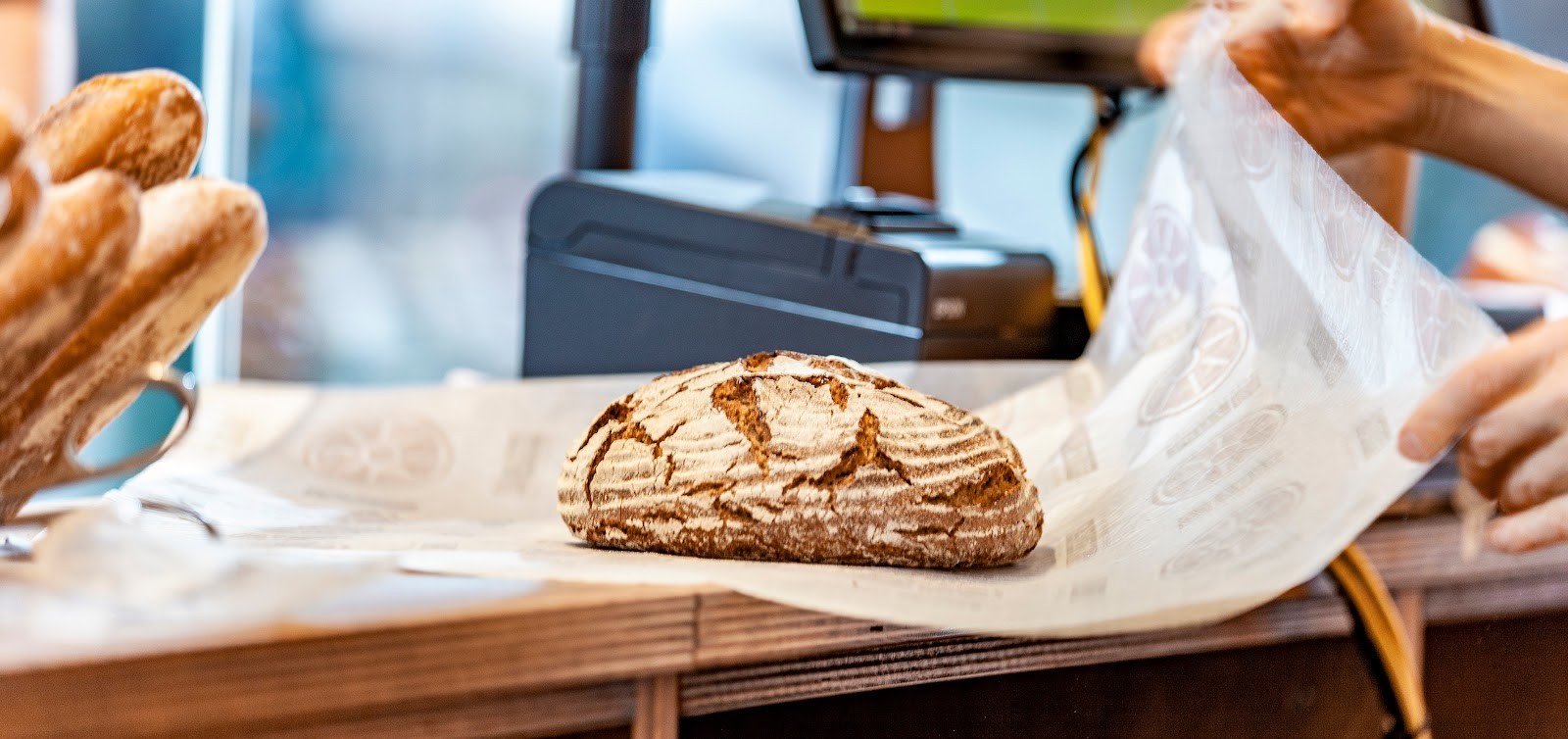 Fritz Mühlenbäckerei GmbH: the place