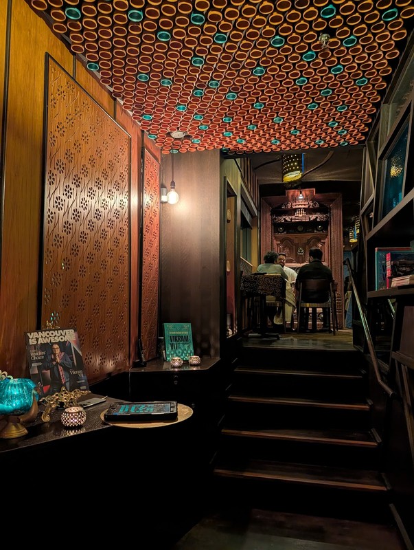 Vij's: photo 4