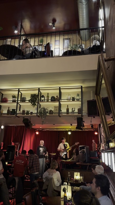 September | Wine, Jazz, Food: photo 4