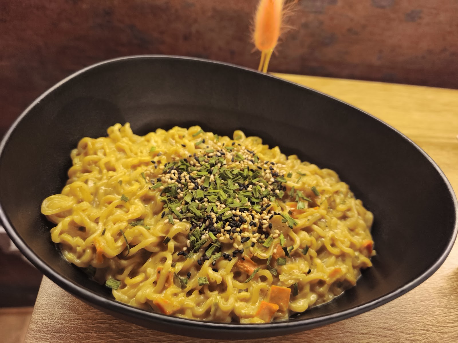 shlen: food & drinks
