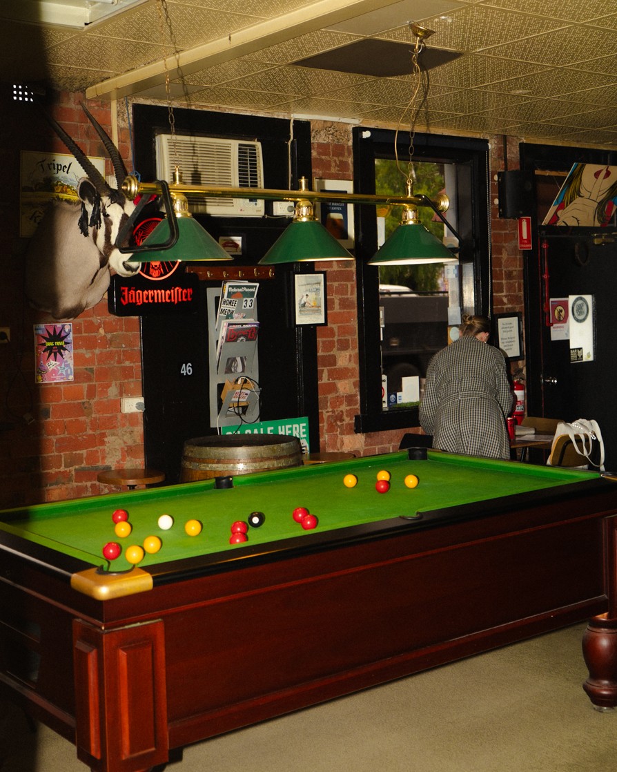 The Fox Hotel | Pub Collingwood: the place