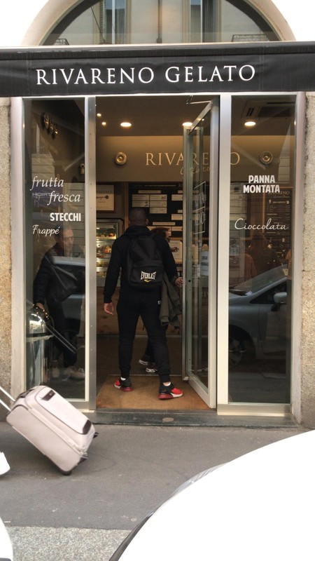 Rivareno Gelato: photo 4