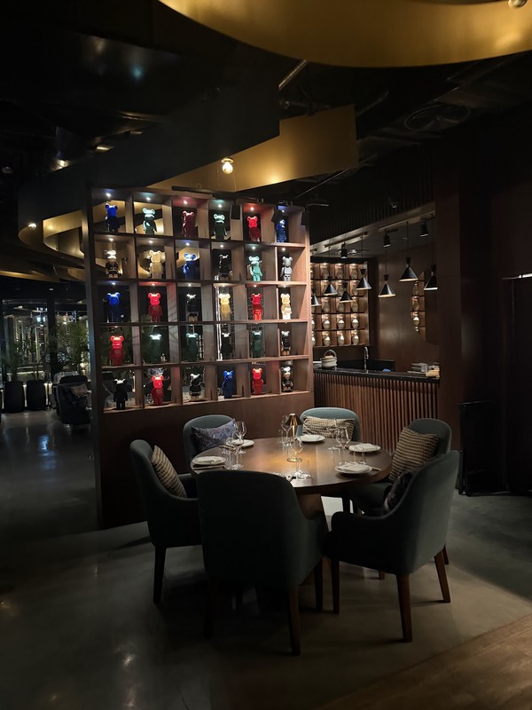 Shi Restaurant: photo 4