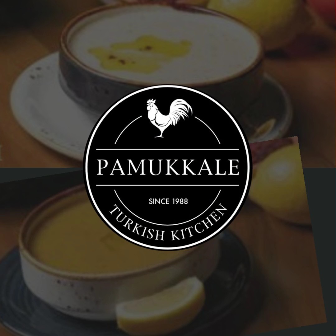 Pamukkale Köz Bergedorf: food & drinks