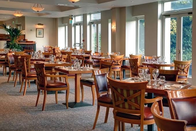 Mercure Sheffield Kenwood Hall & Spa: the place