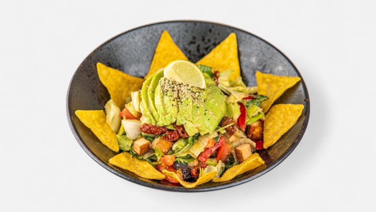 Maitrea restaurace: food & drinks