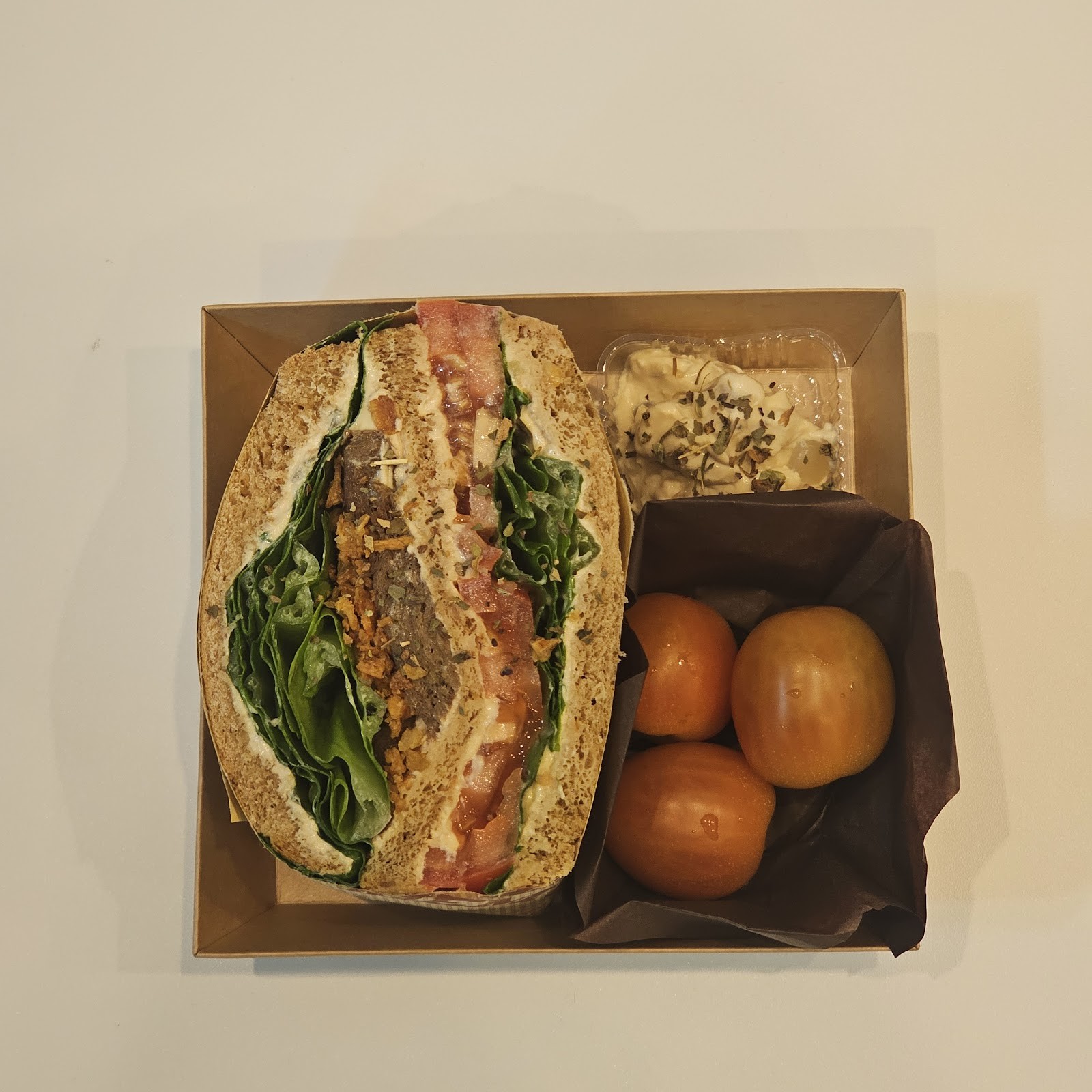 Dugong - Yeoksam: food & drinks