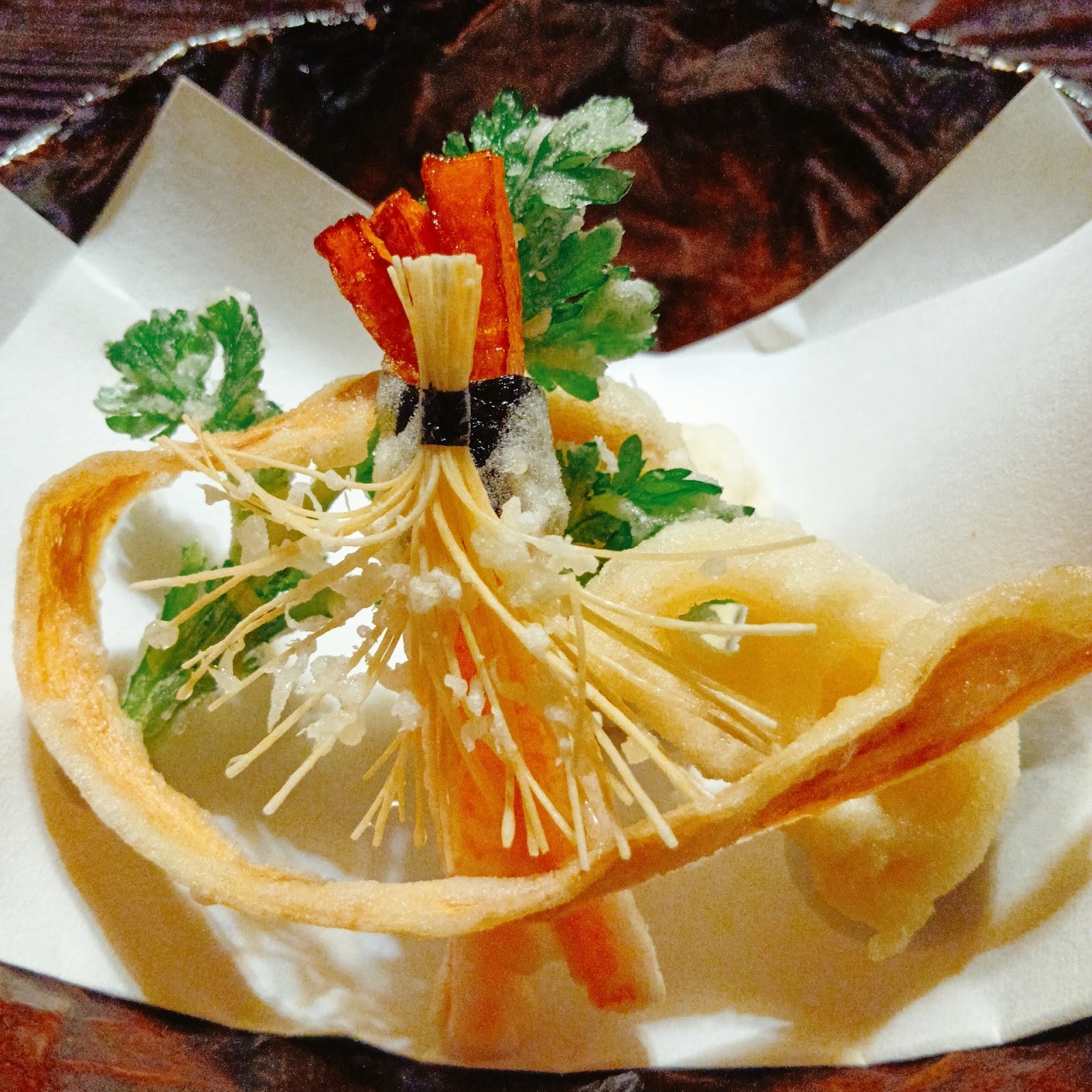 Bon: food & drinks