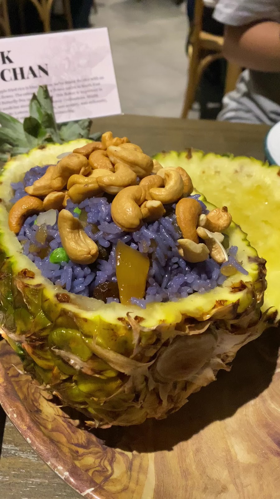 Little Turtle: food & drinks