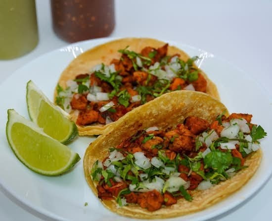 Healthy Substance Kitchen: food & drinks