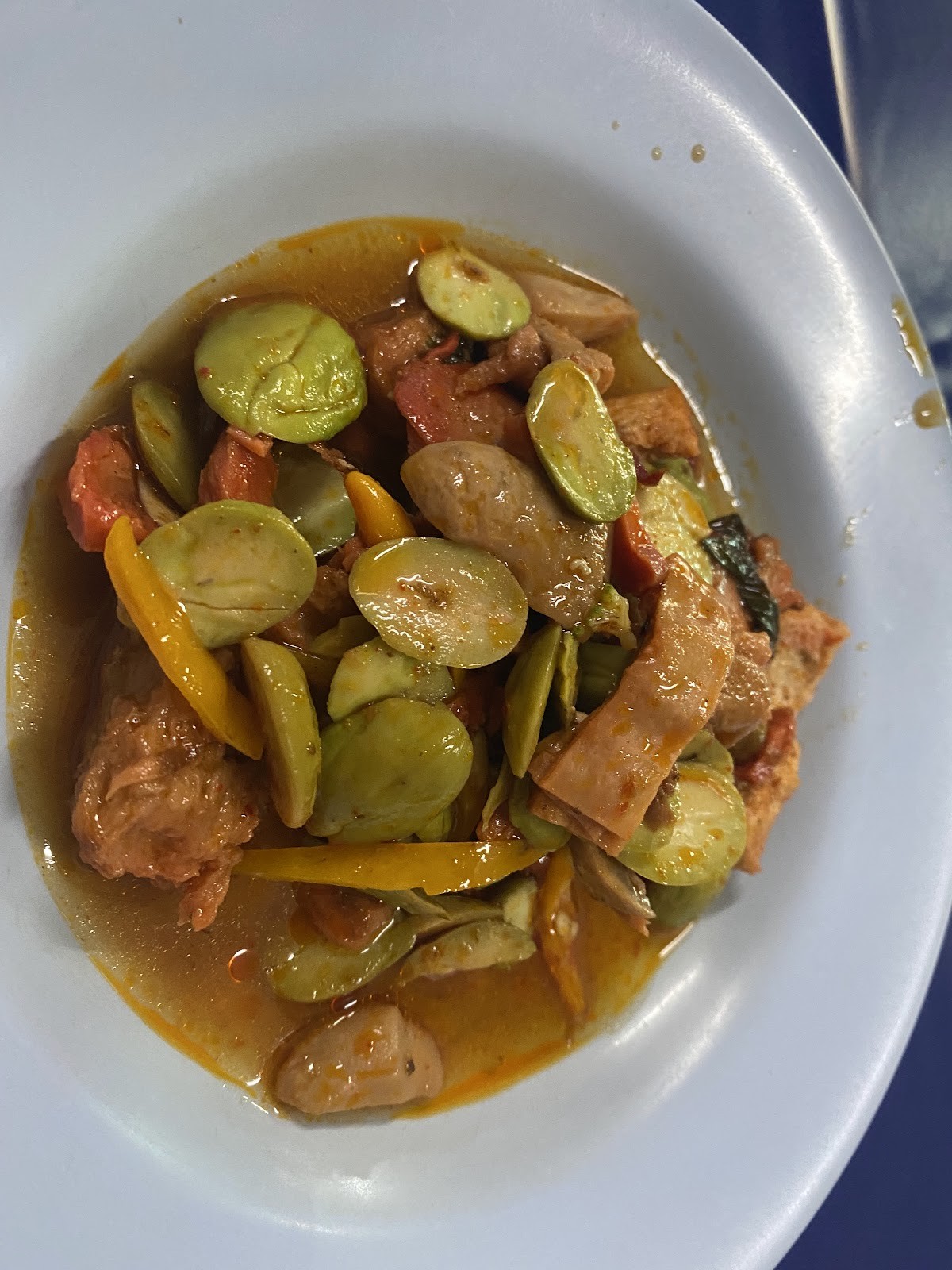 Nich Vegetarian Food: food & drinks