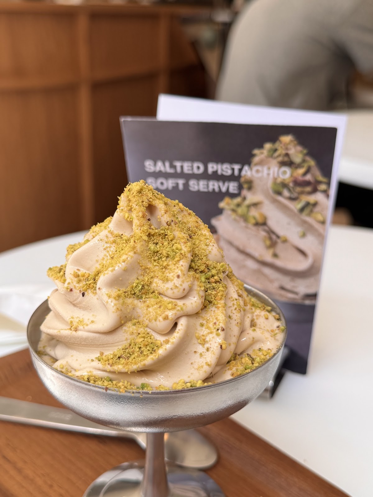 SAINT-JEAN Bakery: food & drinks