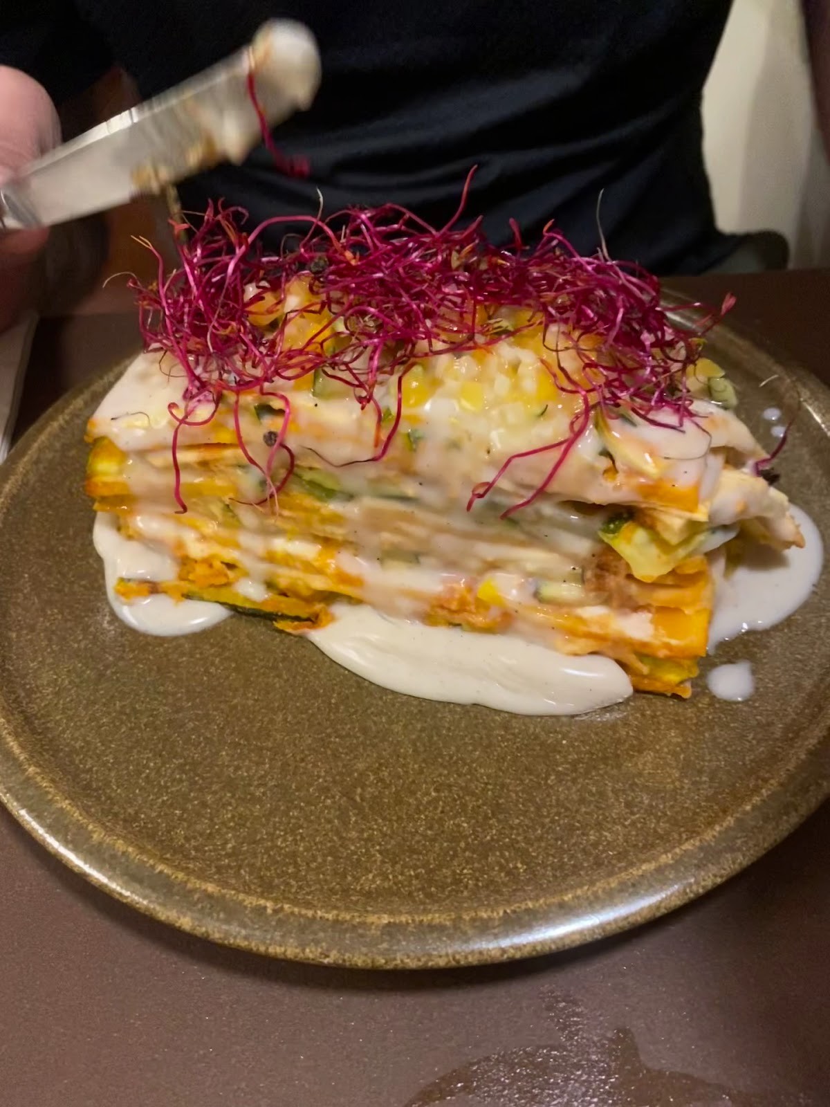 Pötstot: food & drinks