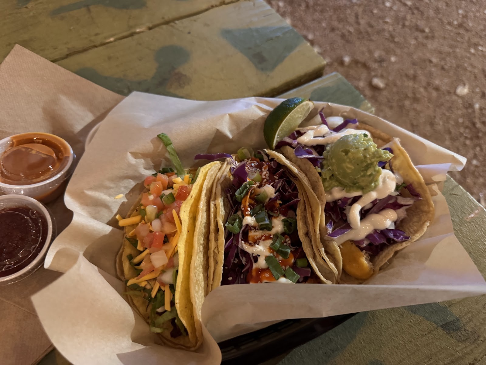 The Vegan Nom: food & drinks
