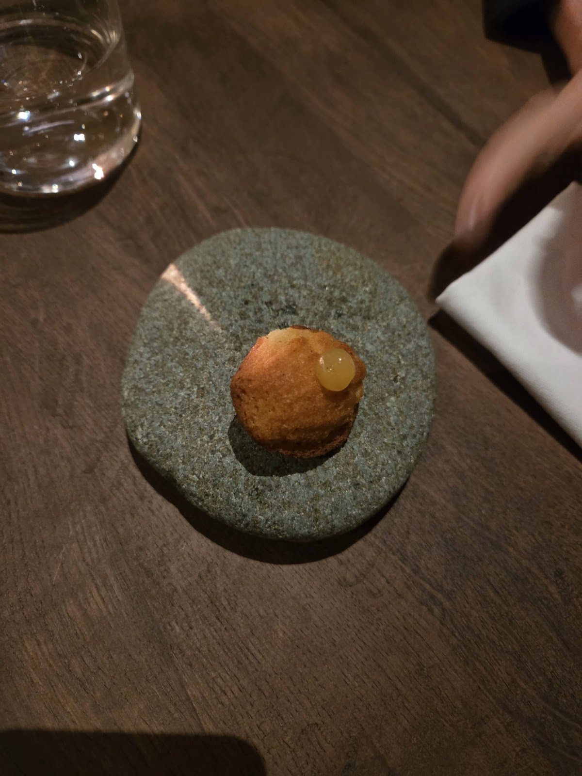 Dirt.restaurant: food & drinks