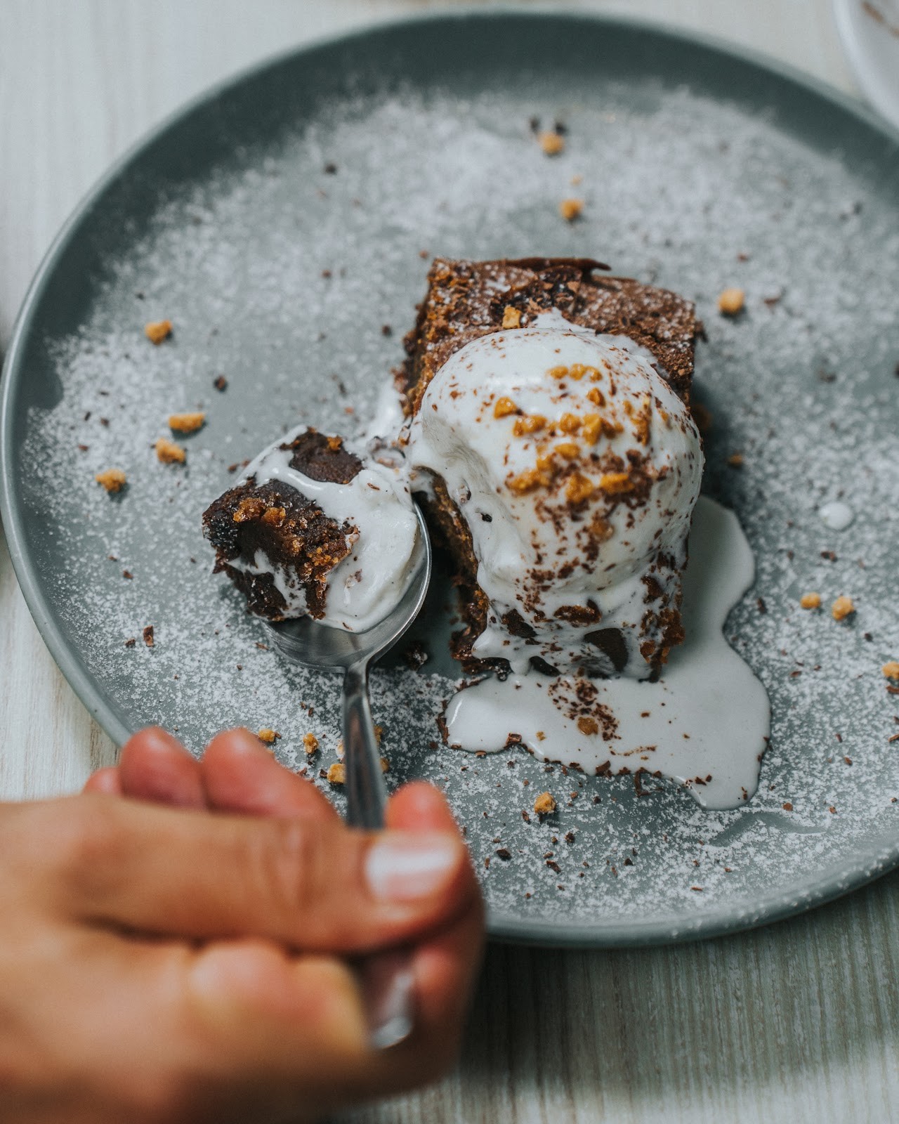 Kind Kitchen: food & drinks