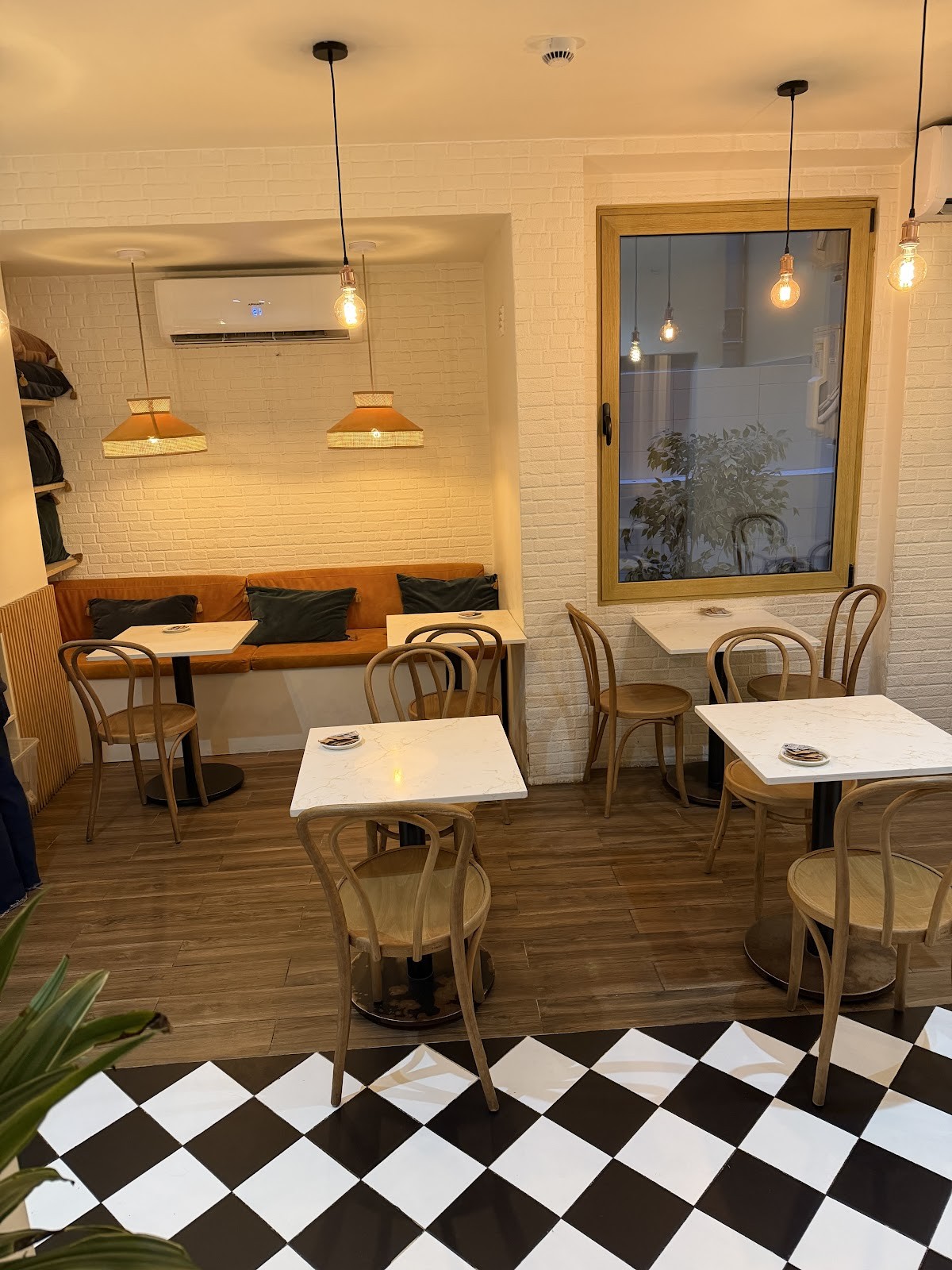 Hygge Kaffe: the place