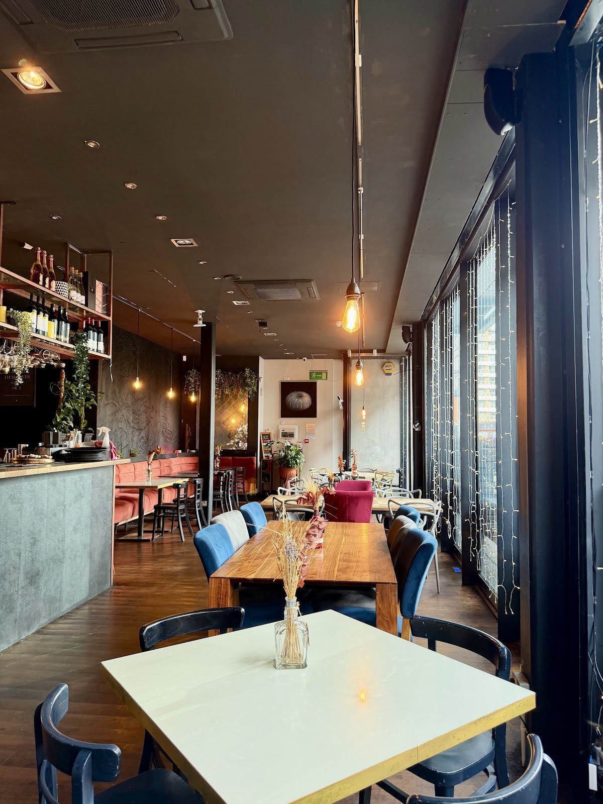 The Banyan Tree: the place