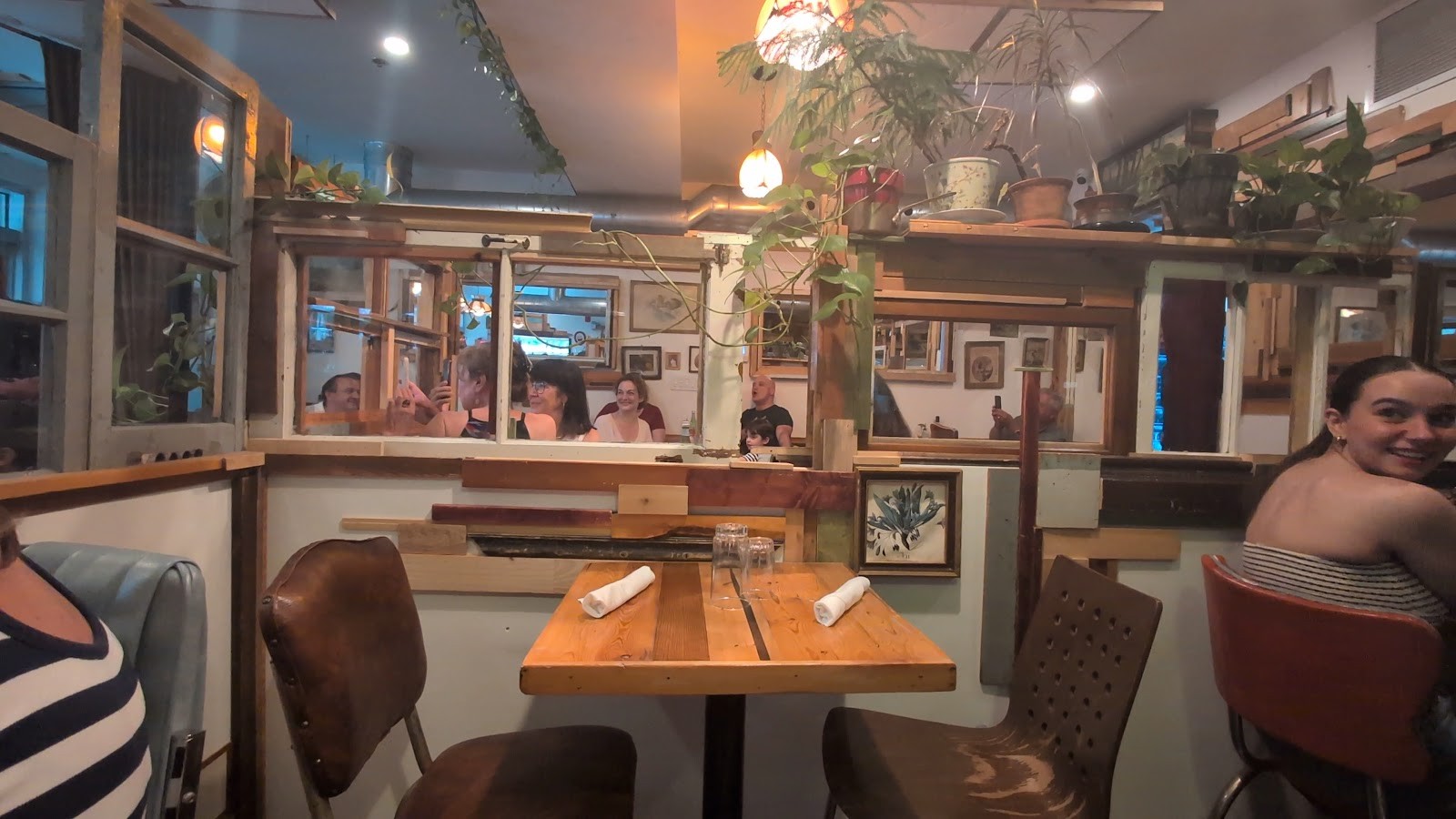 Il Bazzali: the place
