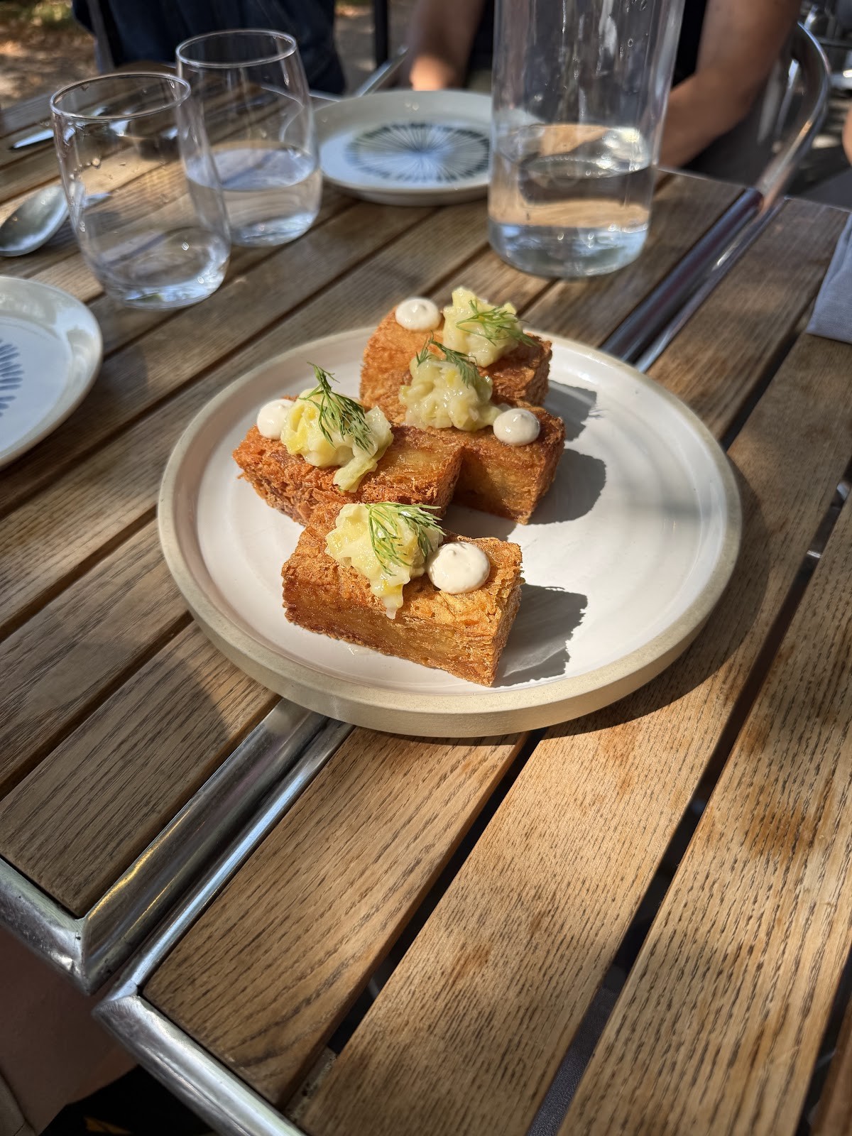 Folke: food & drinks
