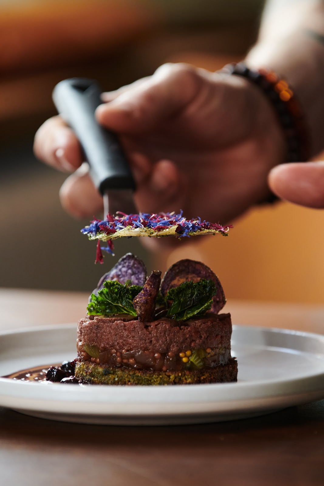SEIN: food & drinks