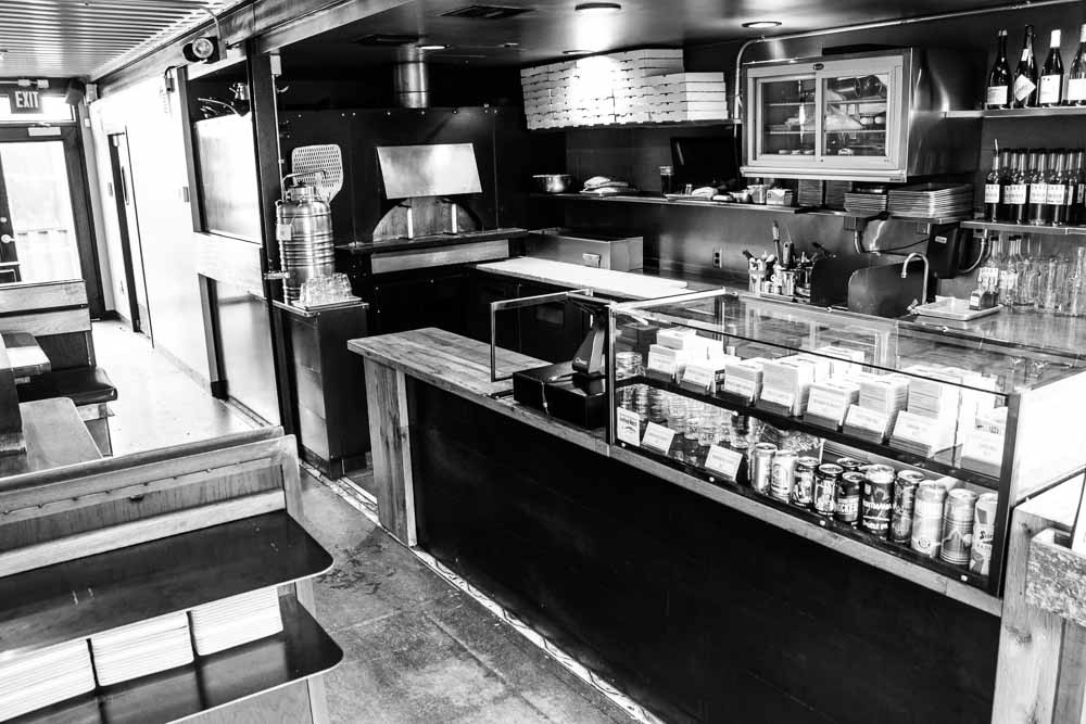 Cart-Driver RiNo: the place