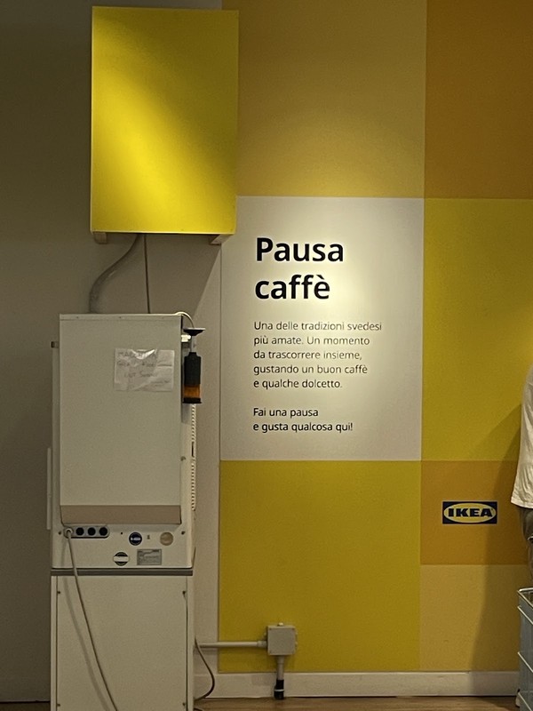 Bistro Svedese IKEA: photo 4