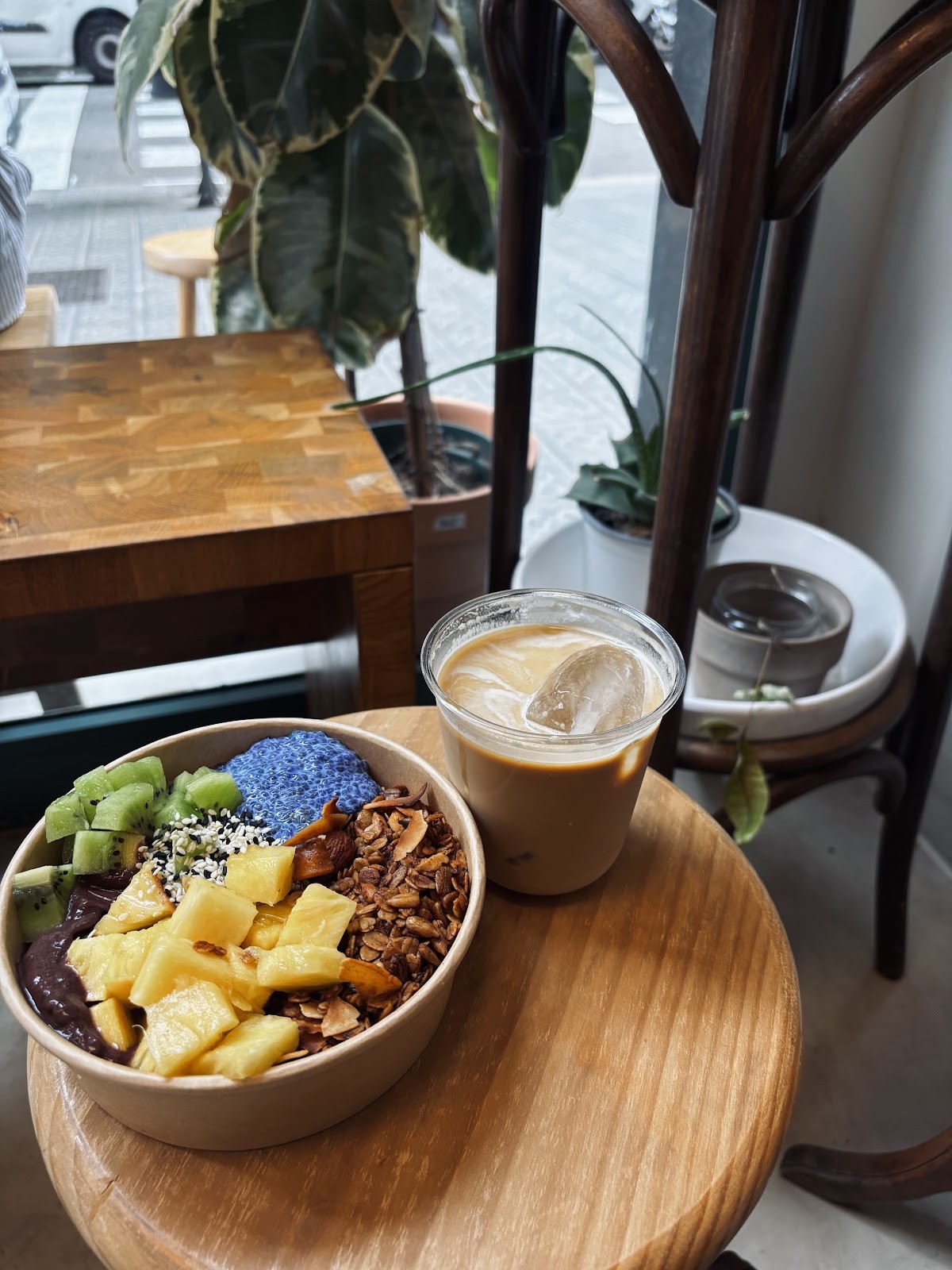 Gaia's Garden - Açaí & Coffee: food & drinks